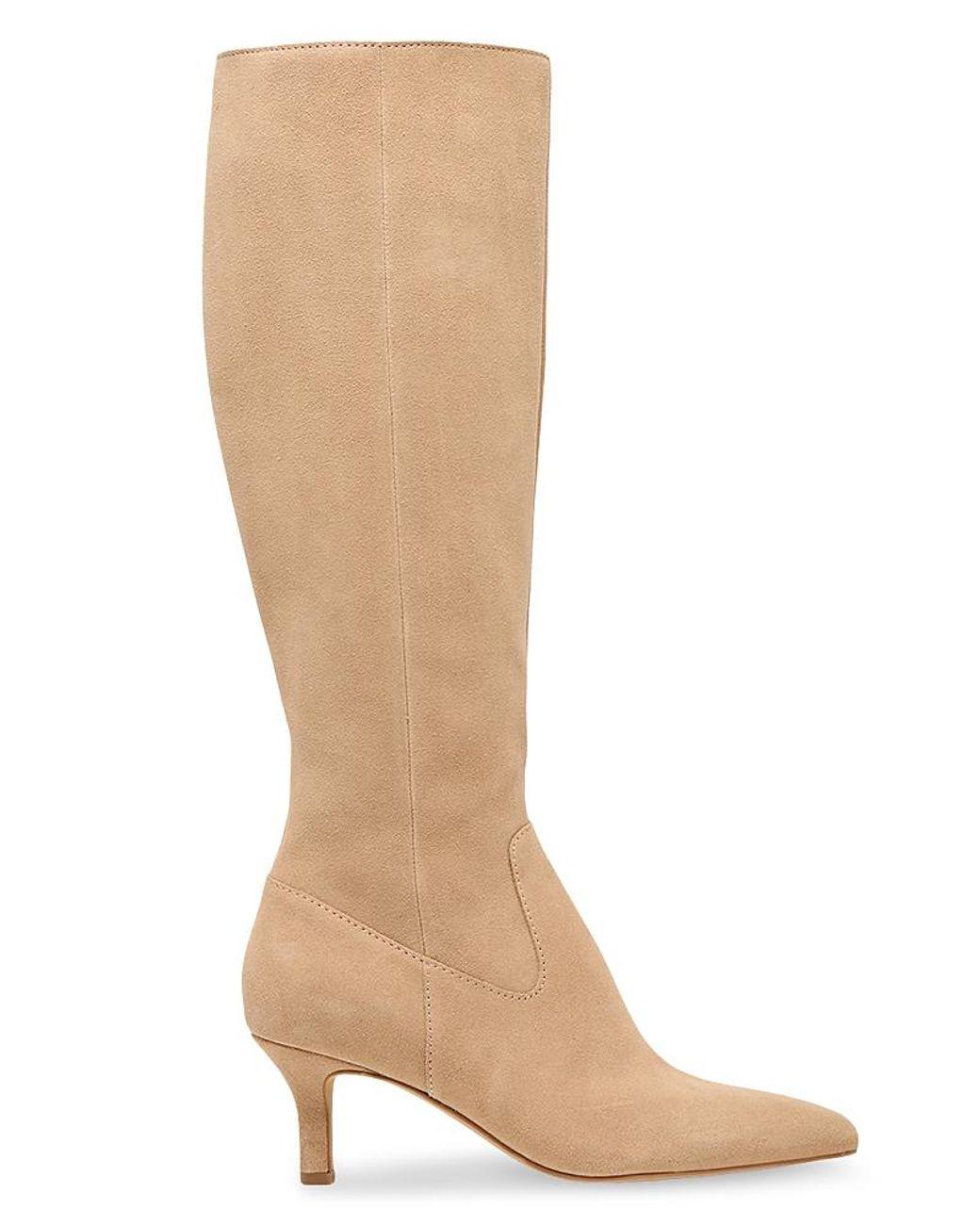 Women’s Brown Attie H2O Tall Boots Women's Brown Attie H2O Tall Boots