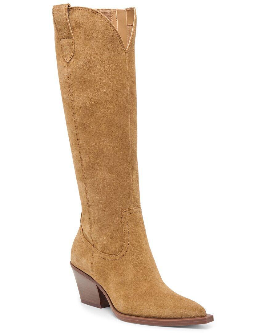 Dolce Vita Ridwan Suede Boot