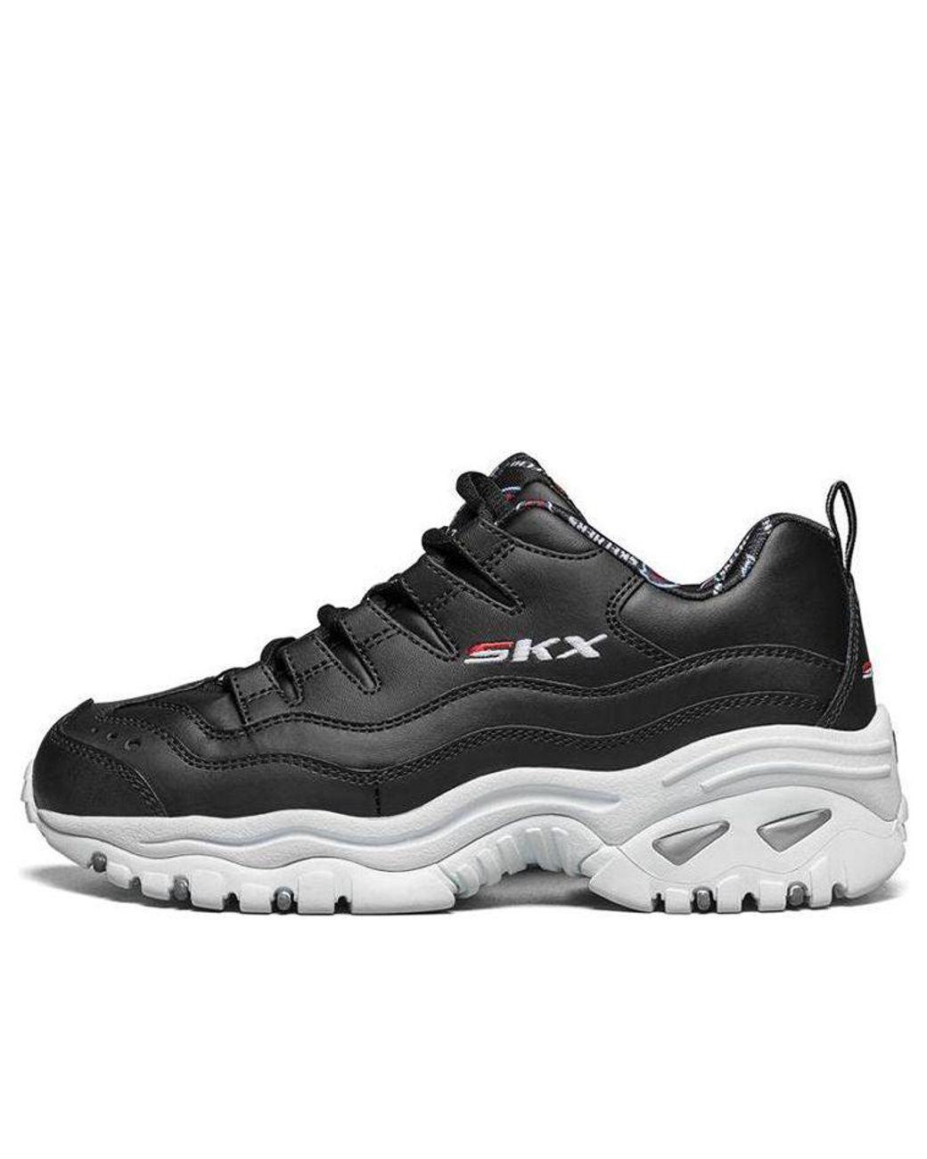 Women’s Black (Wmns) Energy Sneakers Women's Black (Wmns) Energy Sneakers