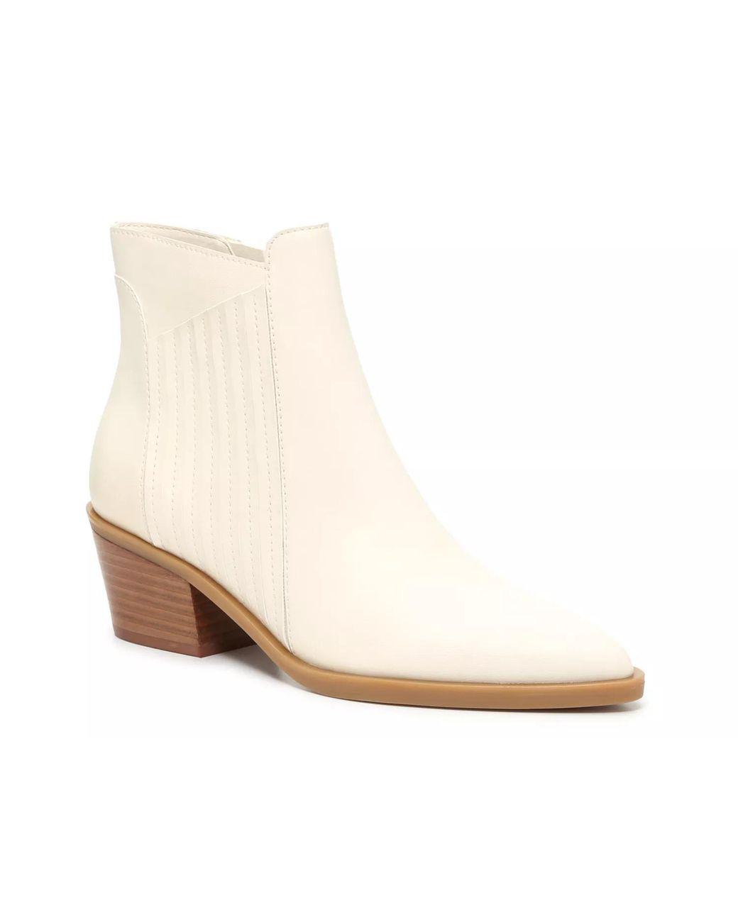 Women’s Black Salome Bootie Women's Black Salome Bootie