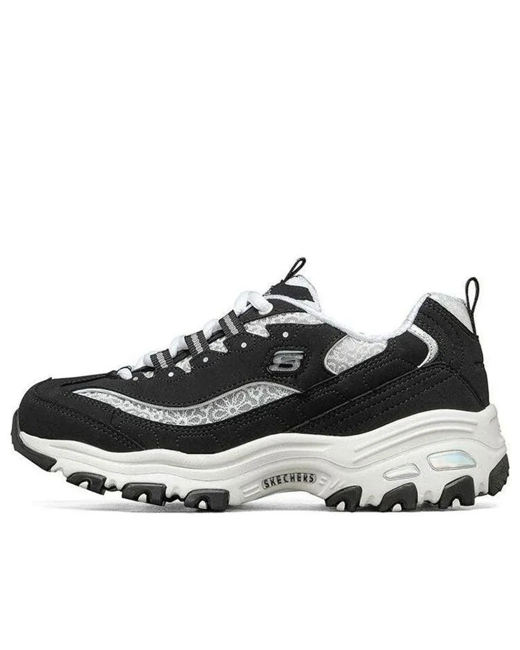 Women’s Black (Wmns) D Lites 1.0 Fashion Running Shoes Women's Black (Wmns) D Lites 1.0 Fashion Running Shoes