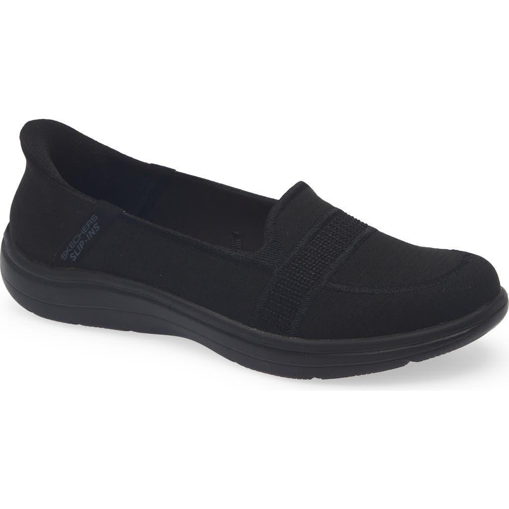 Skechers Slip-Ins On-The-Go Sneaker Skechers Slip-Ins On-The-Go Sneaker