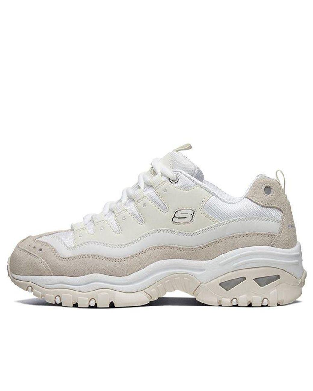 Women’s White (Wmns) Energy Gs Women's White (Wmns) Energy Gs