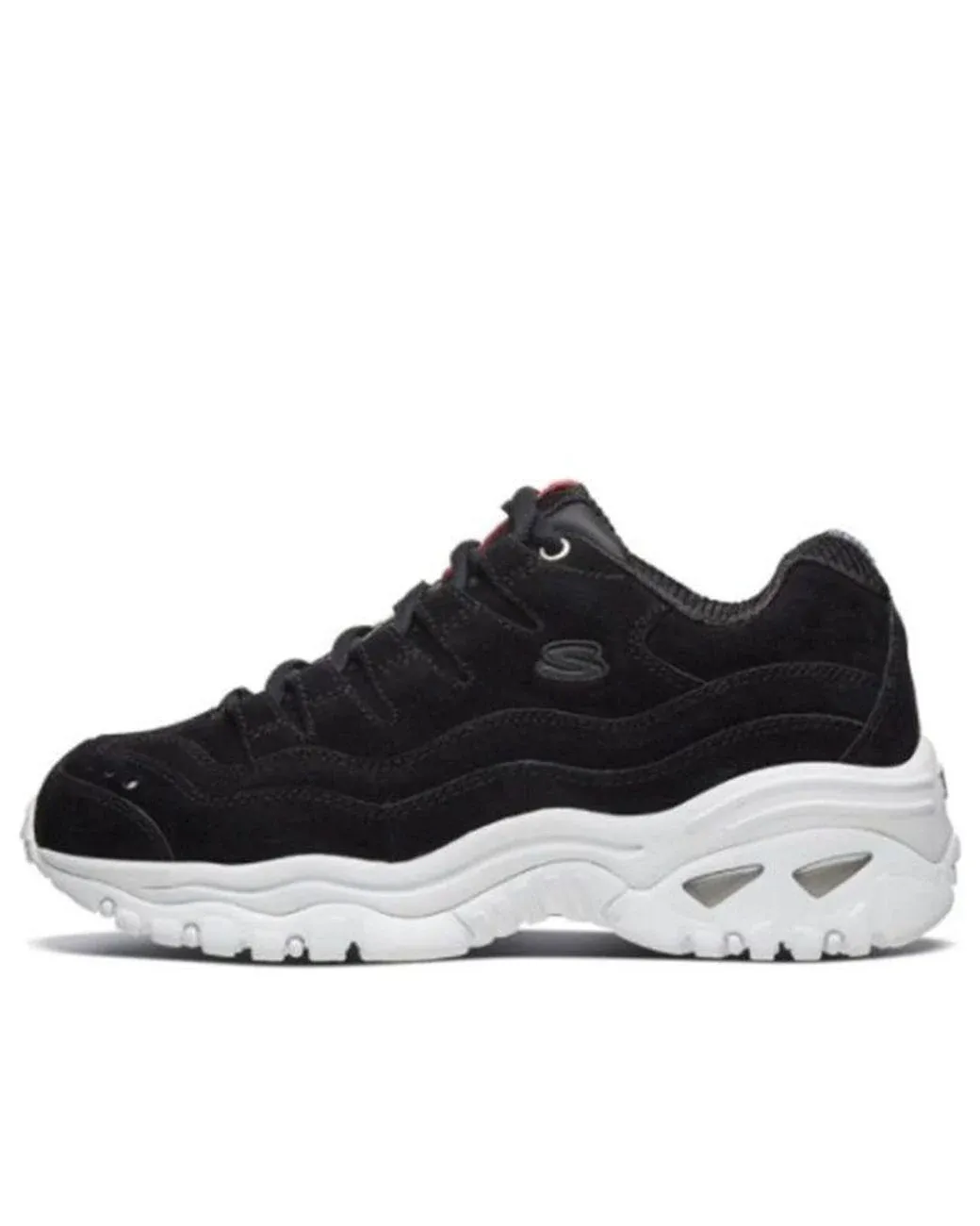 Women’s Black (Wmns) Energy Low-Top Running Shoes Women's Black (Wmns) Energy Low-Top Running Shoes