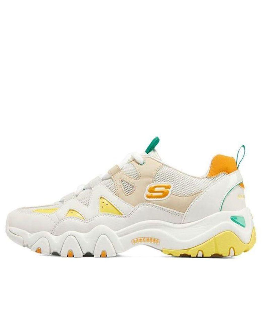 Women’s White (Wmns) D’Lites 2.0 Women's White (Wmns) D'Lites 2.0
