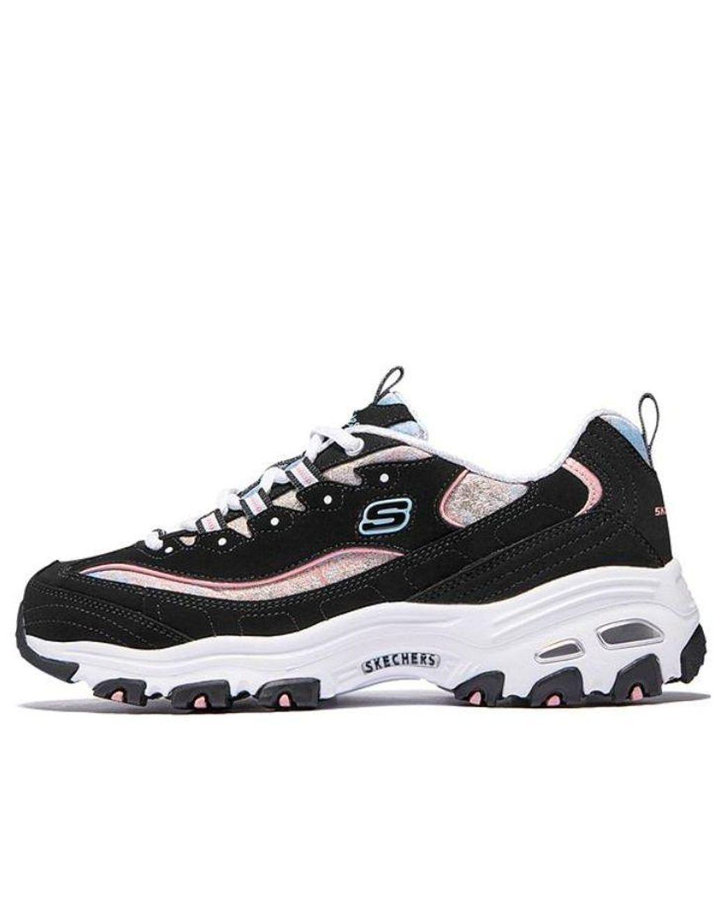 Women’s Black (Wmns) D’Lites Splendid Journey Women's Black (Wmns) D'Lites Splendid Journey