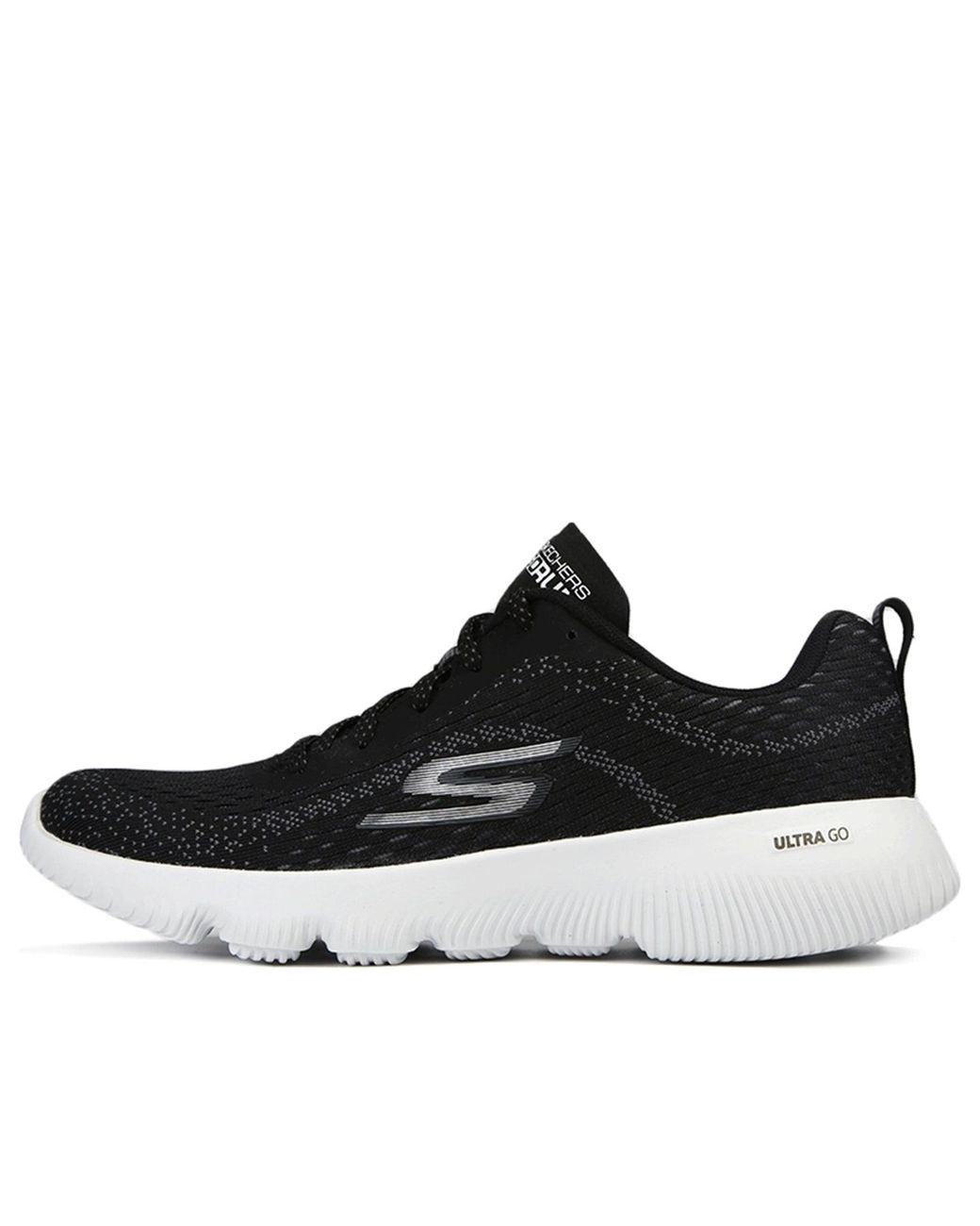 Women’s Black (Wmns) Go Run Focus Women's Black (Wmns) Go Run Focus