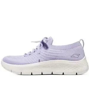 Skechers (Wmns) Go Walk Flex ‘Early Morning – Purple Skechers (Wmns) Go Walk Flex 'Early Morning - Purple