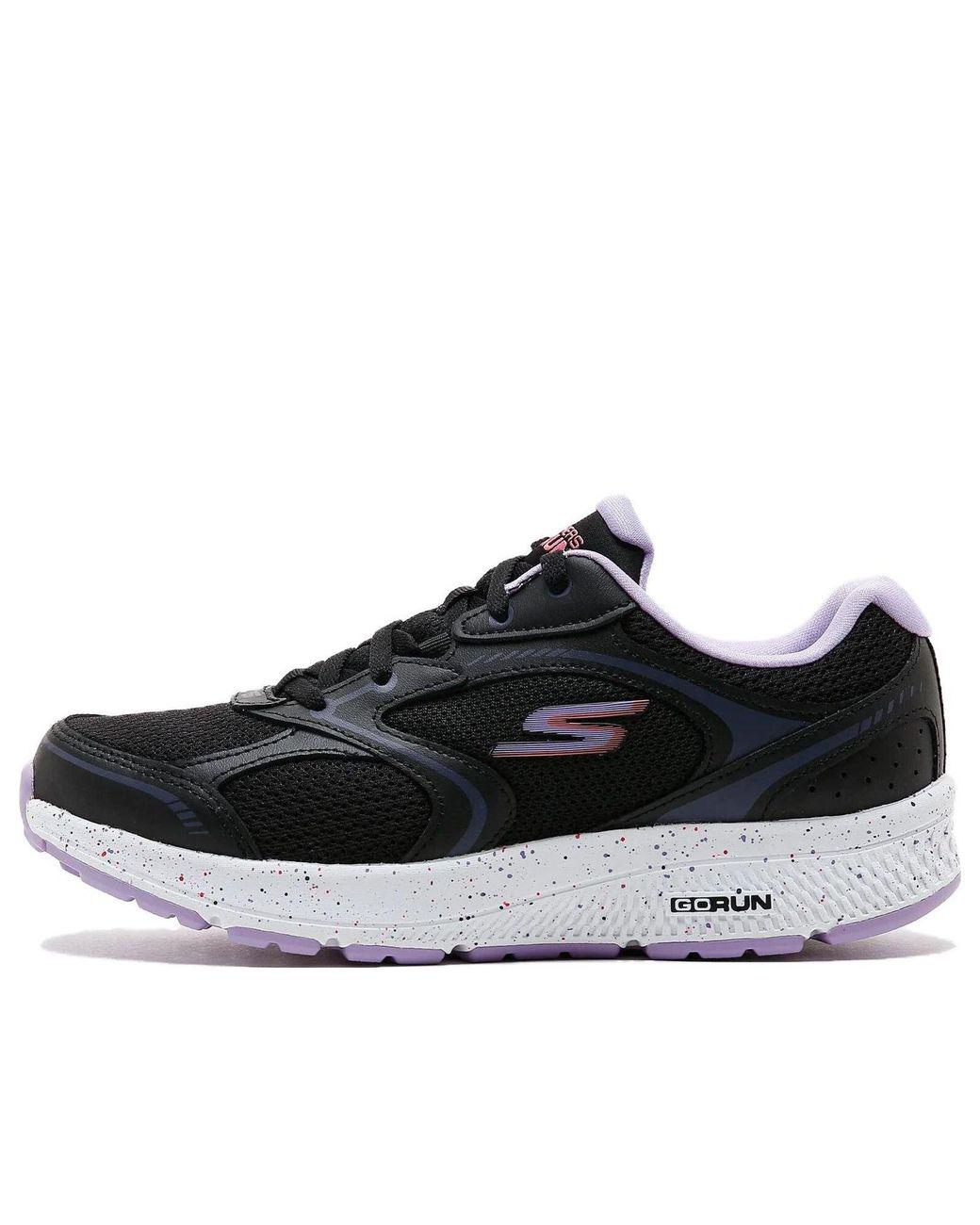 Women's Black (Wmns) Go Run Consistent Vivid Horizon