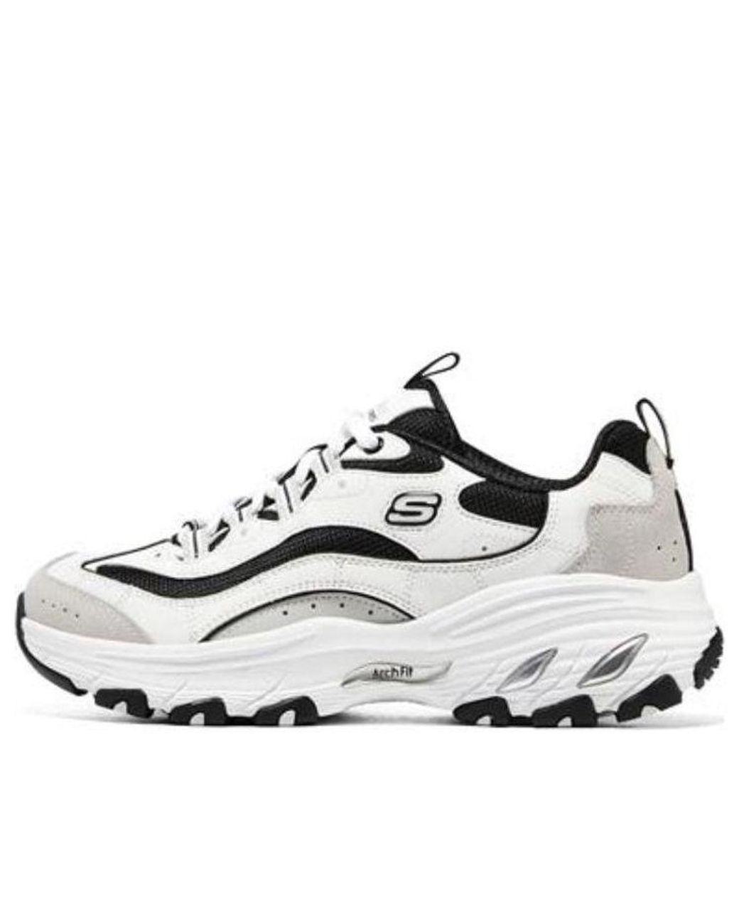 Women’s White (Wmns) Arch Fit D’Lites Women's White (Wmns) Arch Fit D'Lites