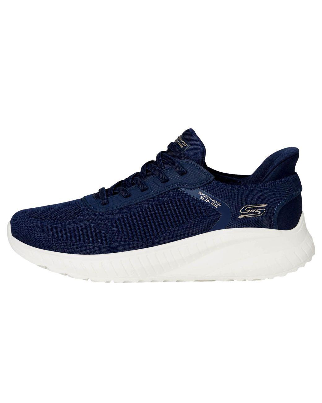 Women’s Blue Bobs Squad Chaos 117497W-Nvy Women's Blue Bobs Squad Chaos 117497W-Nvy