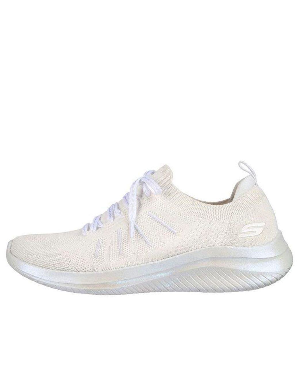 Women’s White (Wmns) Ultra Flex 3.0 ‘Glowing Sky Women's White (Wmns) Ultra Flex 3.0 'Glowing Sky