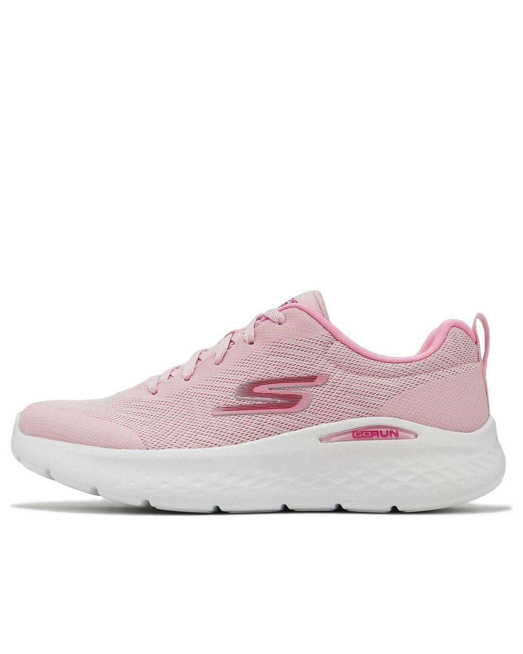 Women’s Pink (Wmns) Go Run Lite ‘Light’ Women's Pink (Wmns) Go Run Lite 'Light'