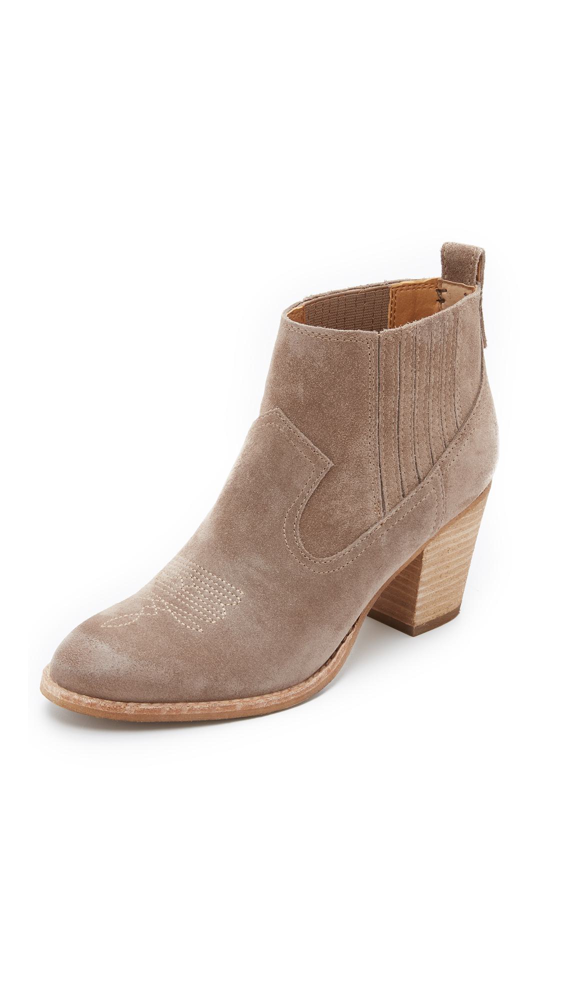 Dolce Vita Jones Booties Dolce Vita Jones Booties