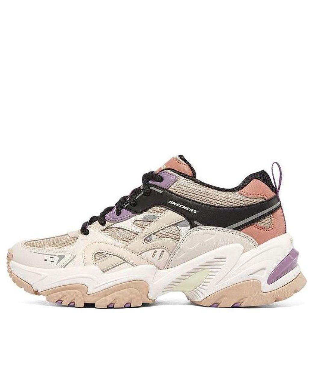Women's Brown (Wmns) Stamina V2 'Natural'