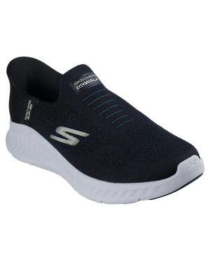 Skechers Gowalk Now Sauntered Slip-Ins Walking Shoes Zogg2386 – Blue Skechers Gowalk Now Sauntered Slip-Ins Walking Shoes Zogg2386 - Blue