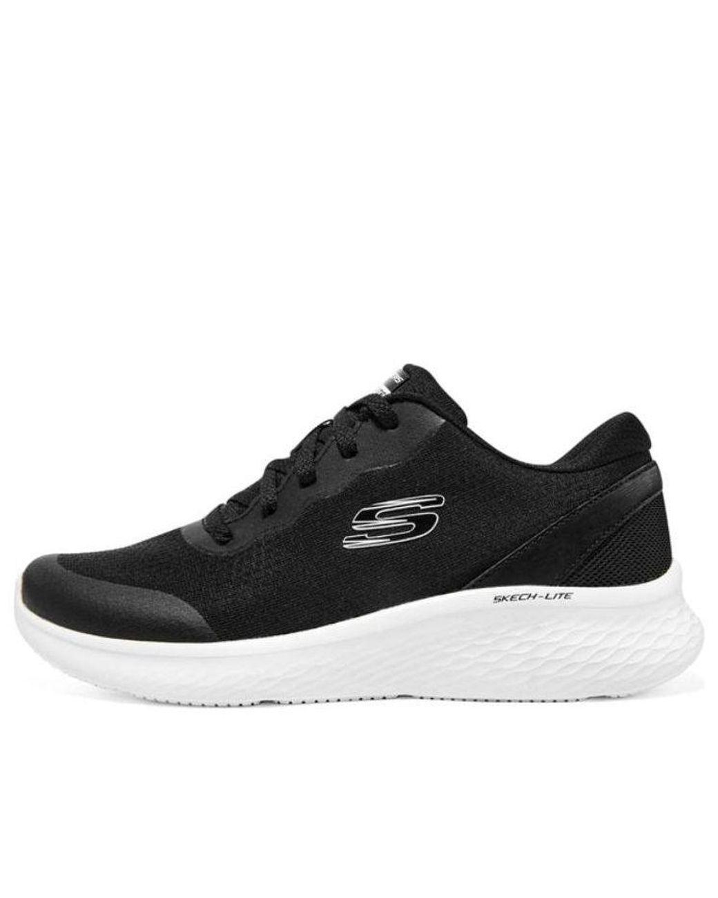 Women’s Black (Wmns) Skech-Lite Pro Shoes Women's Black (Wmns) Skech-Lite Pro Shoes
