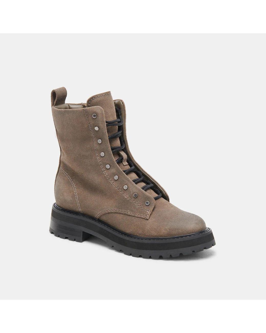 Women’s Brown Ranier Dp88M0060 Boots Suede Zipper Ankle Jobb309 Women's Brown Ranier Dp88M0060 Boots Suede Zipper Ankle Jobb309