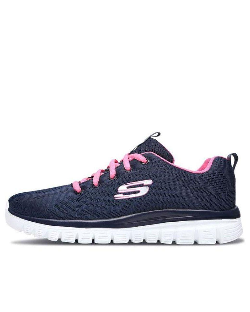 Women’s Blue (Wmns) Graceful Get Connected Women's Blue (Wmns) Graceful Get Connected