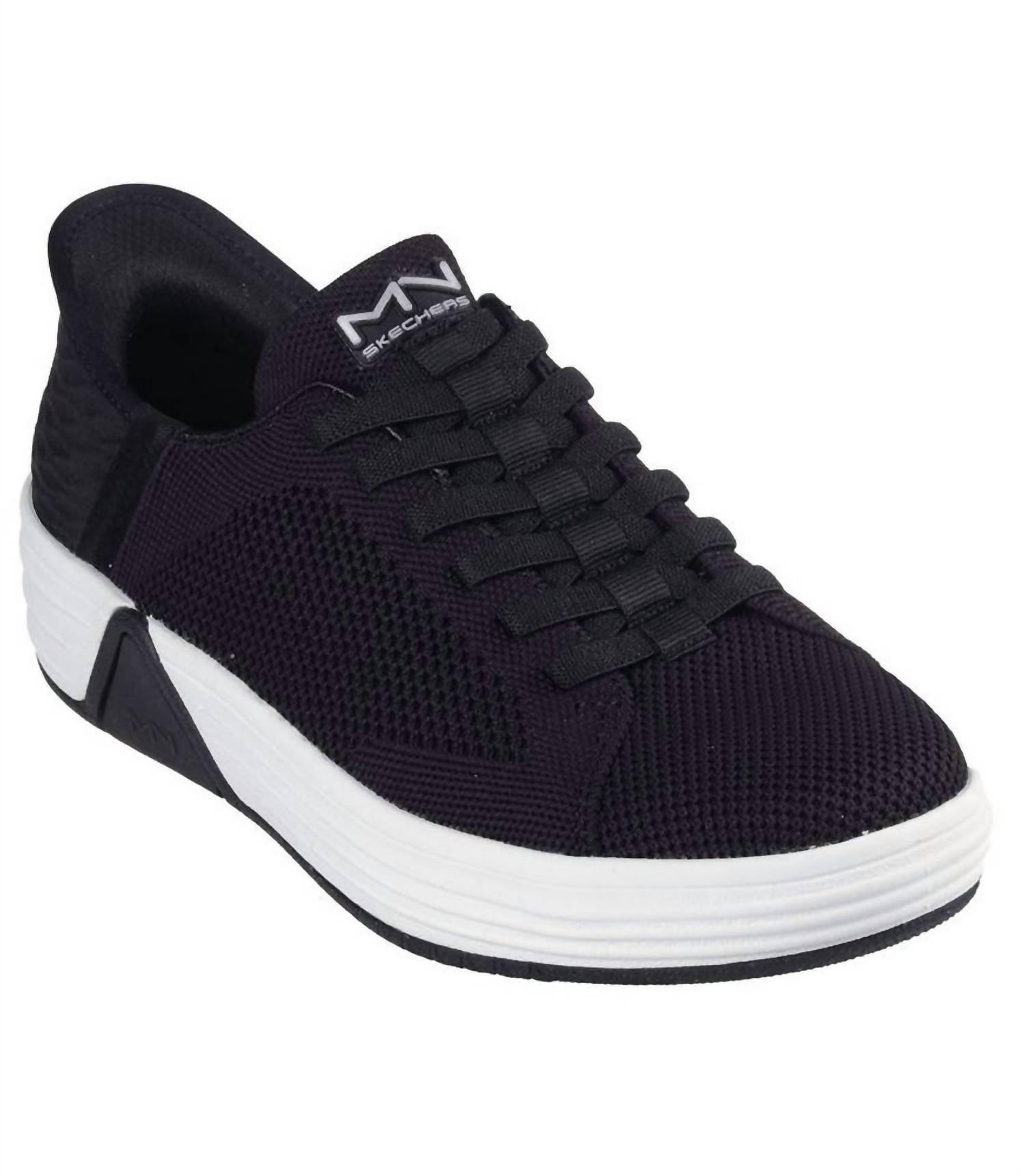 Skechers Alpha Cup Loey Sneakers Skechers Alpha Cup Loey Sneakers