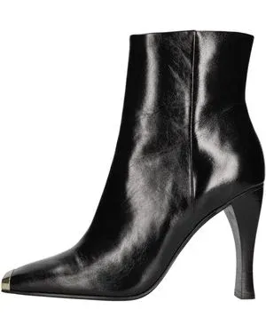 Jeffrey Campbell Boots – Black Jeffrey Campbell Boots - Black