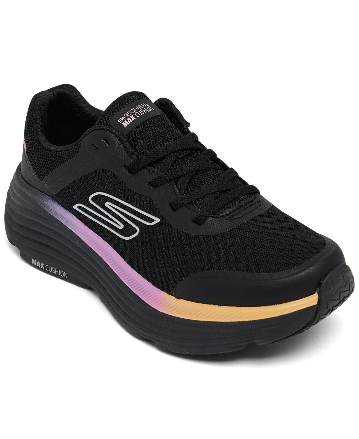 Skechers Max Cushioning Endeavour Athletic Running Sneakers Wide Width From Finish Line Skechers Max Cushioning Endeavour Athletic Running Sneakers Wide Width From Finish Line