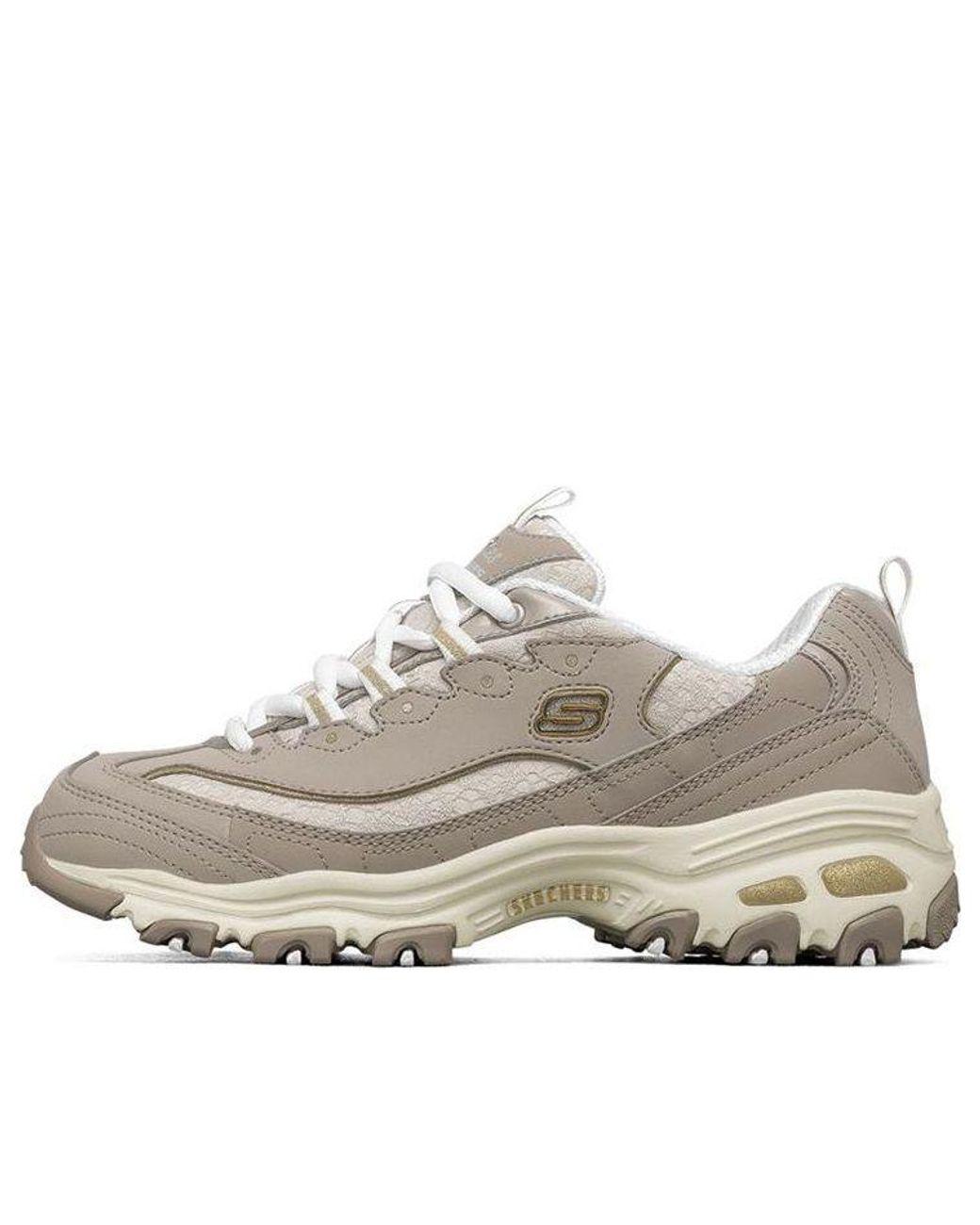 Women’s White (Wmns) D’Lites-Looking Glass Running Shoes Women's White (Wmns) D'Lites-Looking Glass Running Shoes