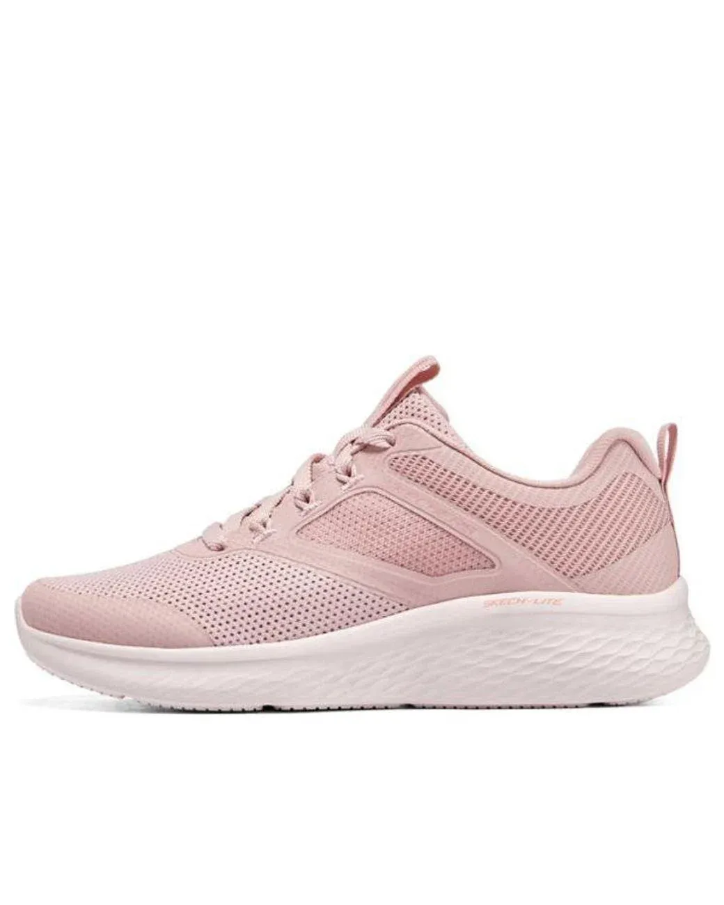 Women’s Pink (Wmns) Skech-Lite Pro ‘Uniform Ave Women's Pink (Wmns) Skech-Lite Pro 'Uniform Ave